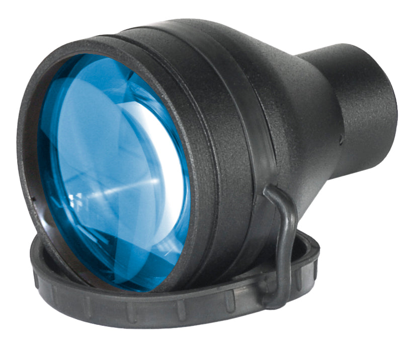 ATN NVM14 Night Vision Monocular A-Focal Lens