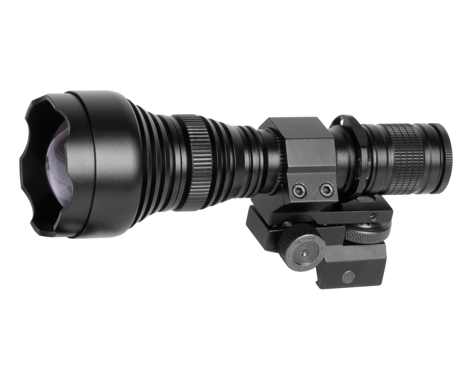 ATN IR850-Pro Long Range IR Illuminator with Adjustable Mount