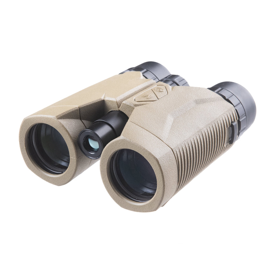 ATN 10x42 Laser Ballistic Rangefinder Binoculars