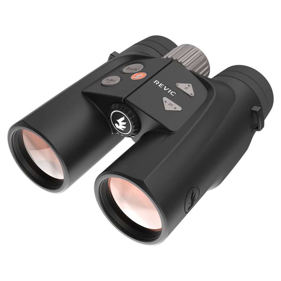 Revic Acura BLR10b 10x42 Laser Rangefinding Binoculars