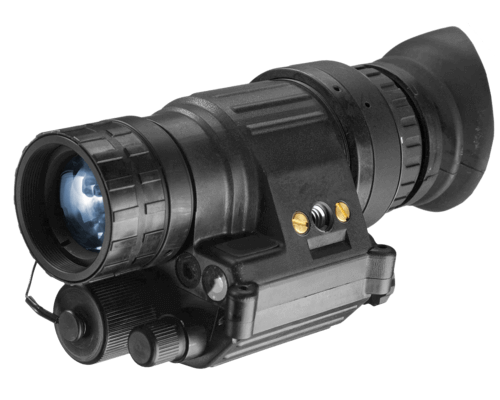 ATN PVS14 51 FOV Night Vision Monocular 2nd Generation